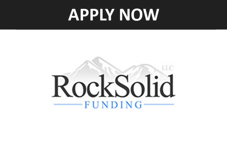 RockSolid Funding Logo